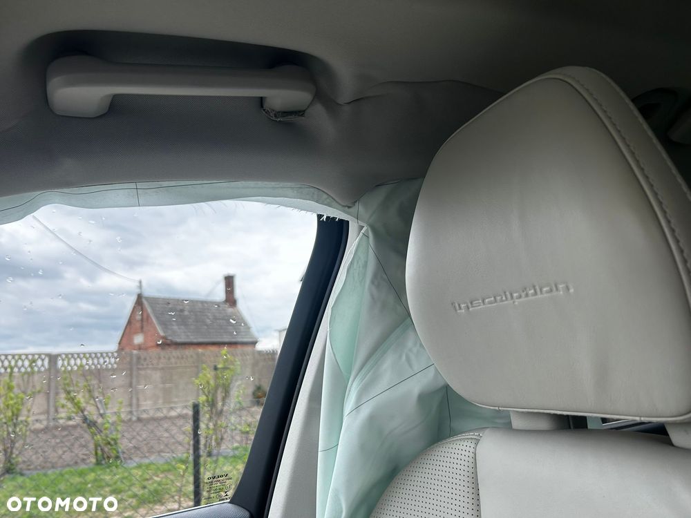 Volvo XC 90 T6 AWD Geartronic Inscription - 33