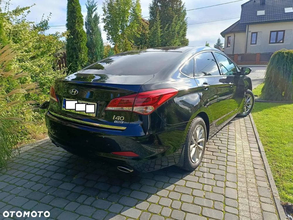Hyundai i40 1.7 CRDi Business - 16