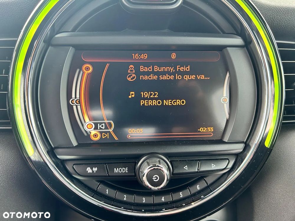 MINI Cooper S sport - 34