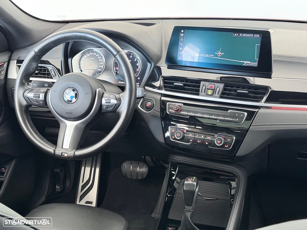 BMW X2 25 e xDrive Pack M - 15