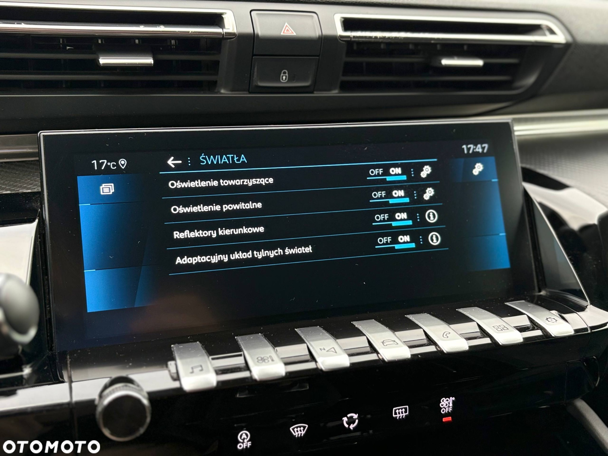 Peugeot 508 BlueHDi 130 EAT8 Allure - 33