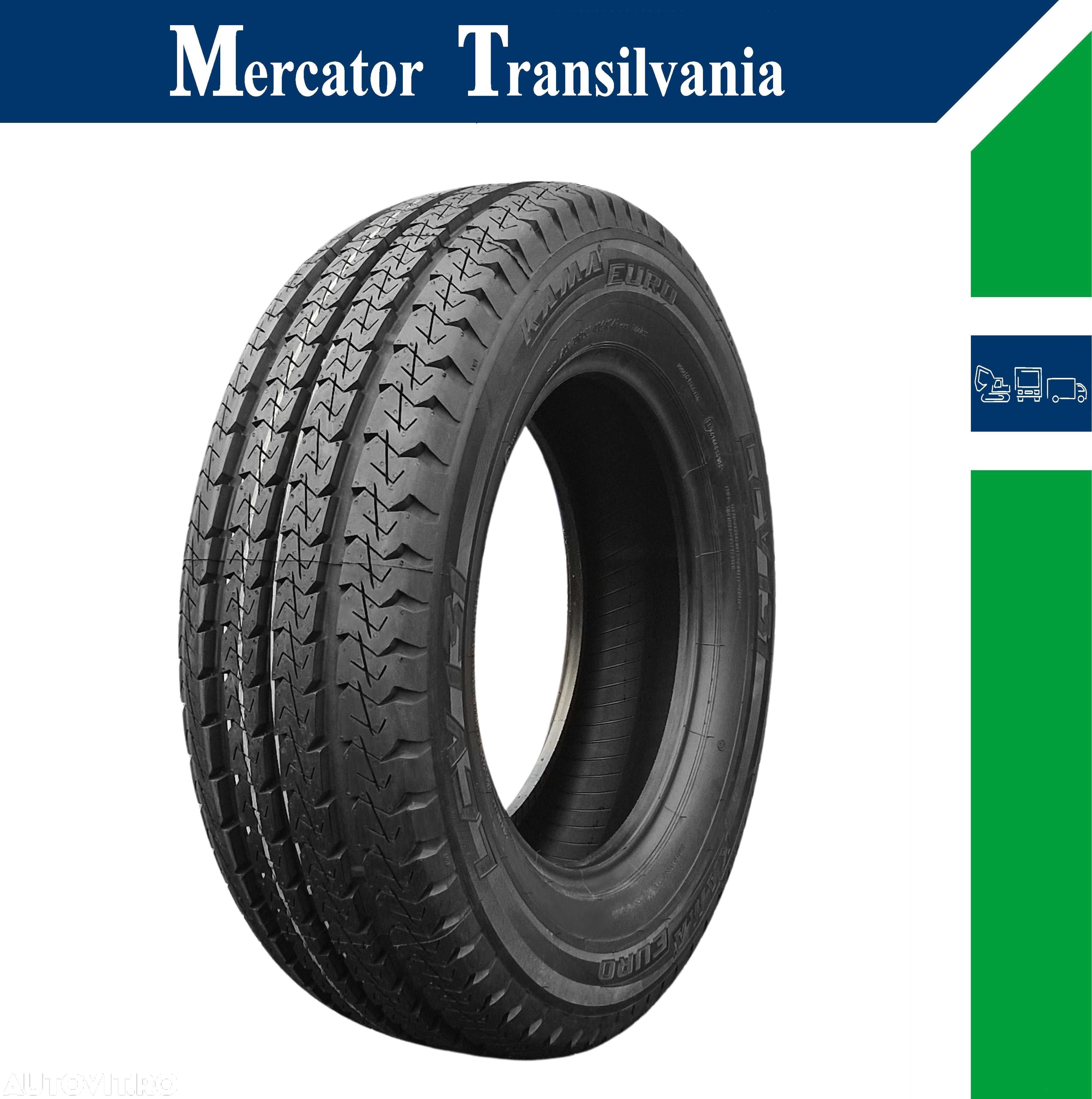 Anvelopa NOUA Vara 215/70 R15C Sailwin Vantour 09 104/101R - 1