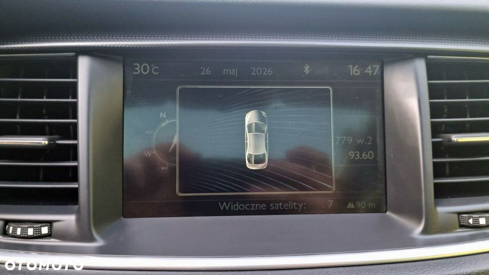 Peugeot 508 - 17