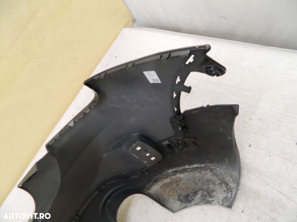 Bara spate Mini Cooper Countryman F60, 2017, 2018, 2019, 2020,  cod origine 51127389378. - 5