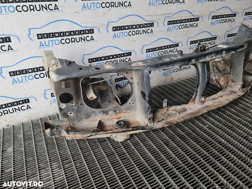 Trager Suzuki Grand Vitara TD 2.0 D 1998 - 2005 1998CC Manuala (1311) Diesel - 2