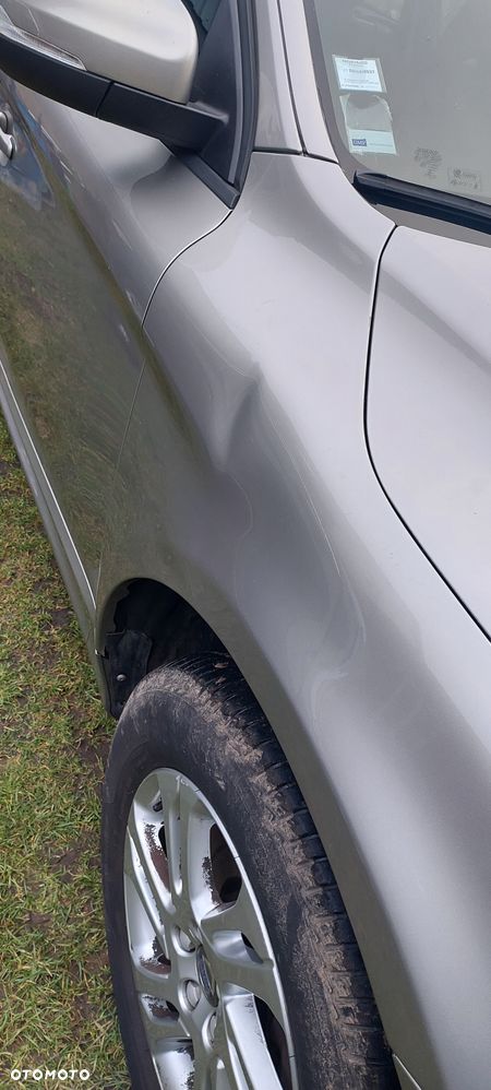 Volvo XC 60 D3 Inscription - 10