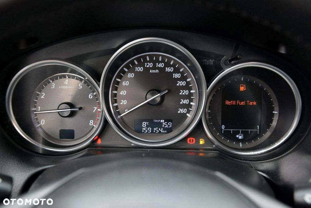 Mazda CX-5 SKYACTIV-G 165 ADVANTAGE - 24