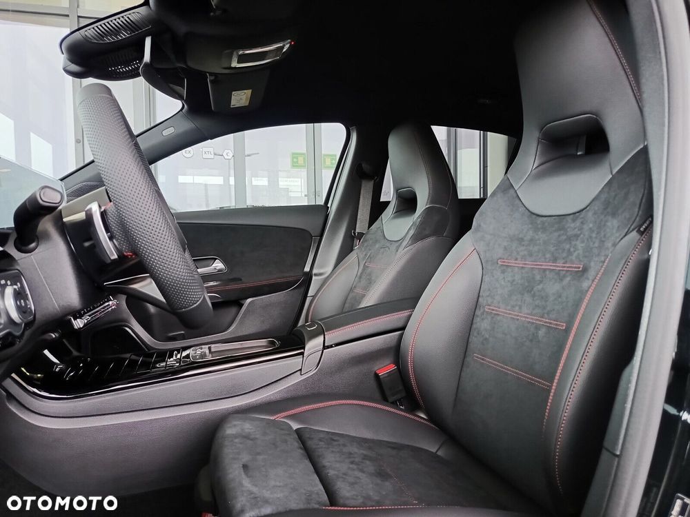 Mercedes-Benz Klasa A - 15