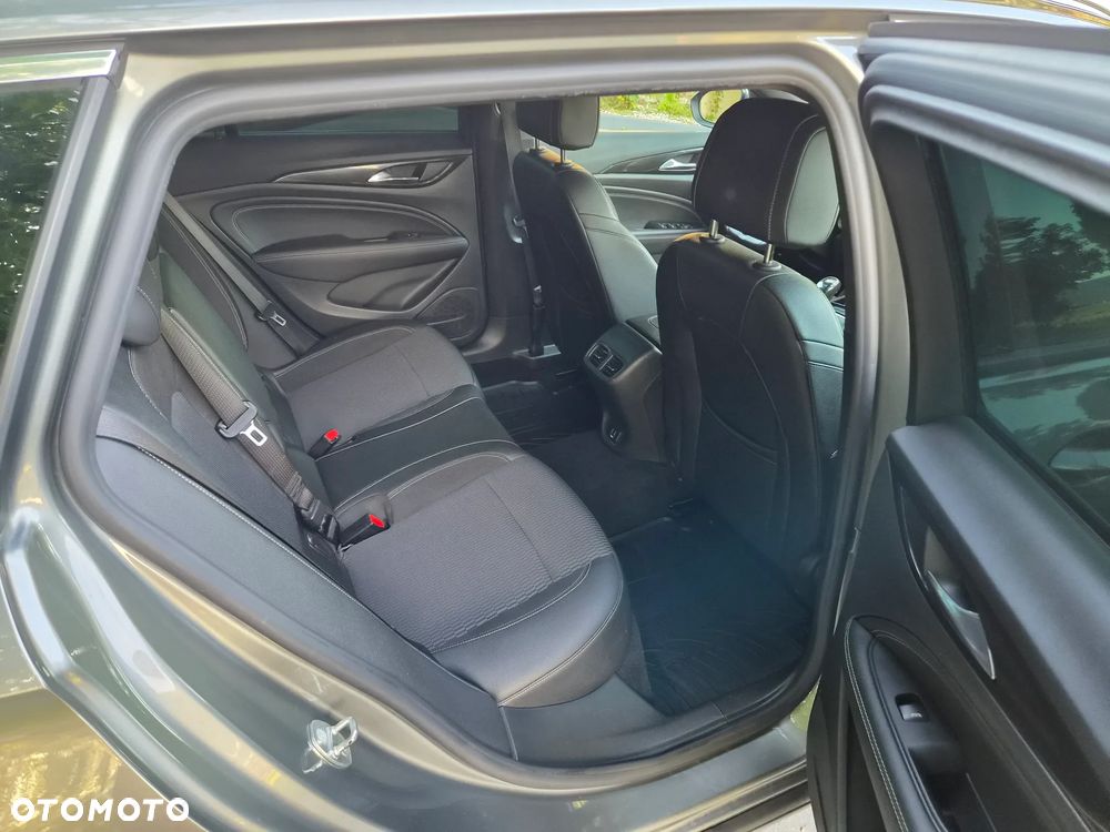 Opel Insignia 2.0 Ultimate - 32