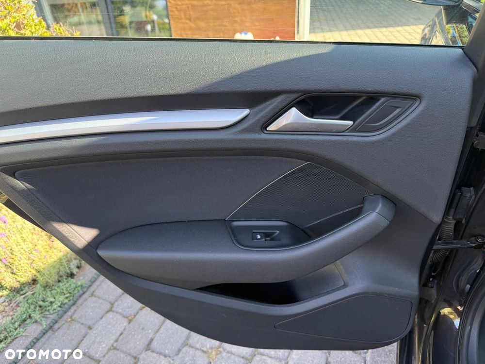 Audi A3 Sportback - 20