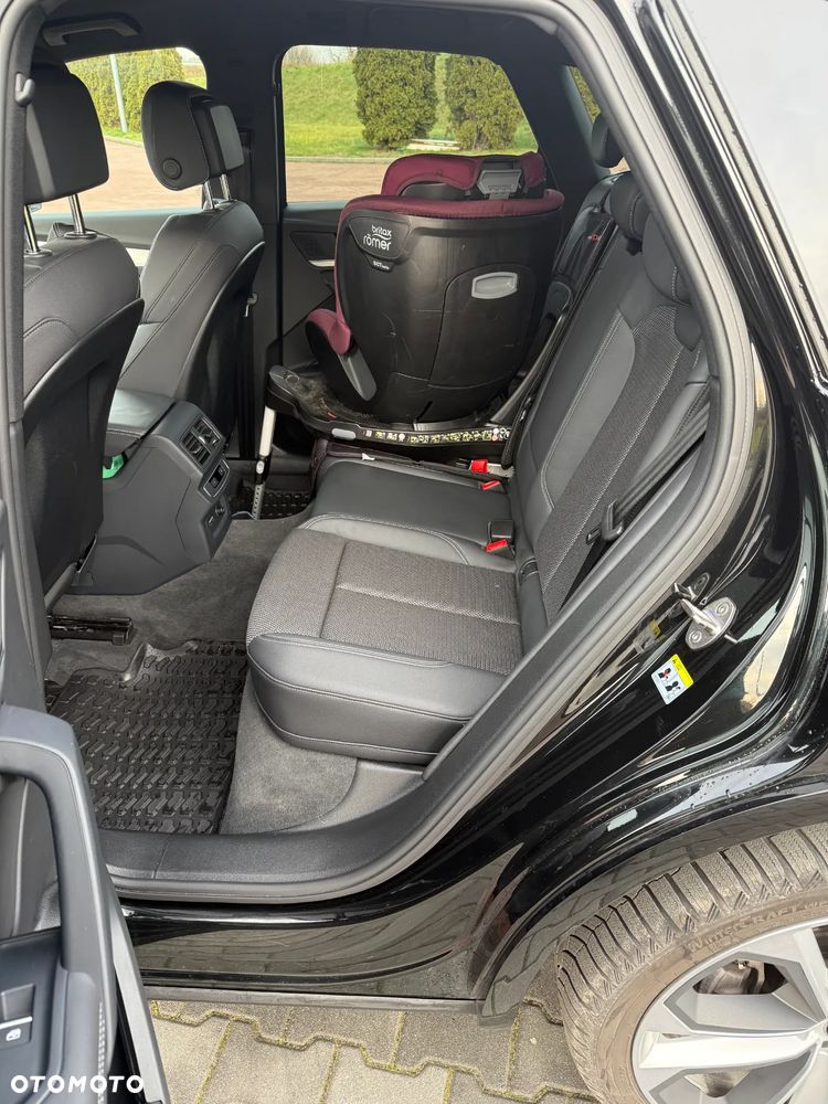 Audi Q5 40 TFSI mHEV Quattro Advanced S tronic - 10