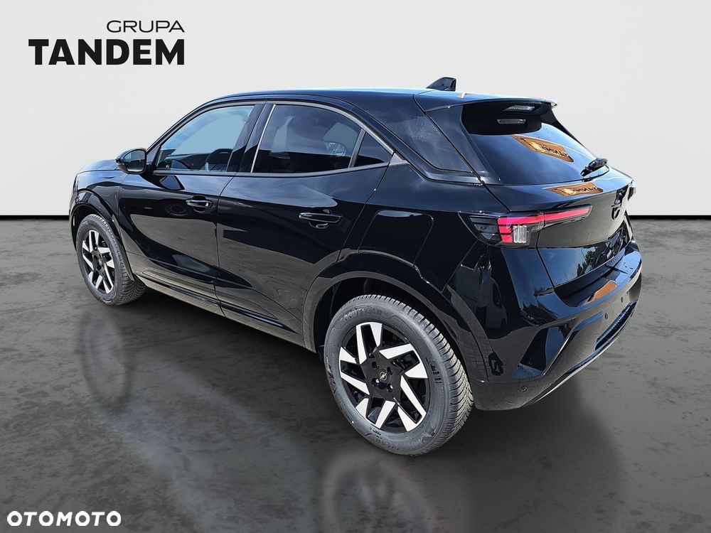 Opel Mokka - 8
