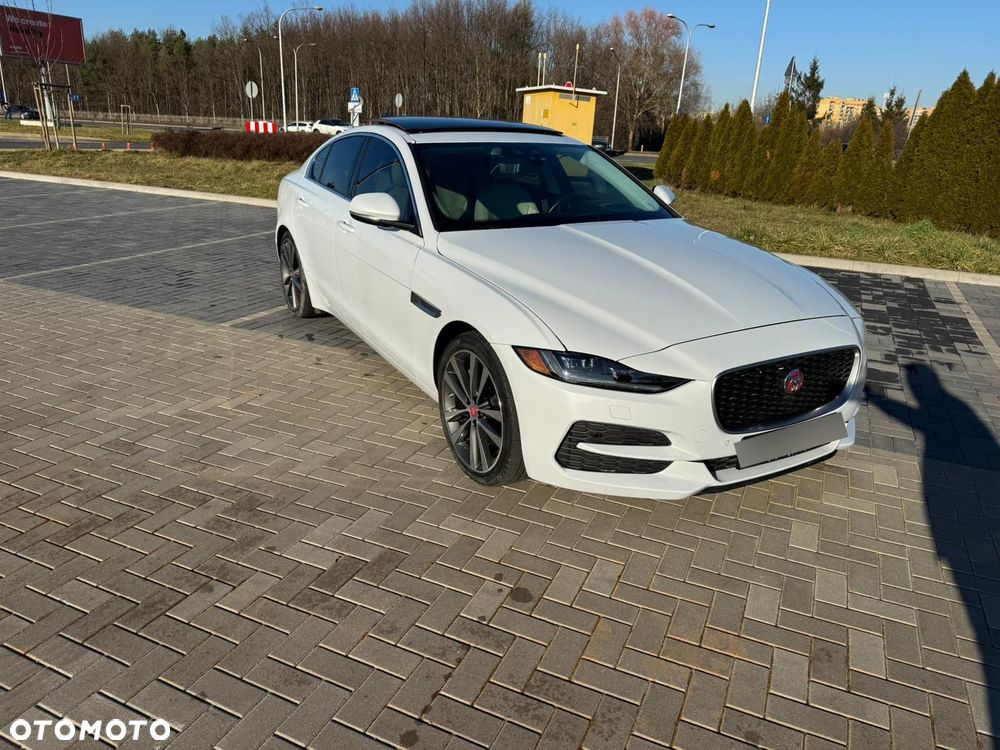 Jaguar X-Type - 27