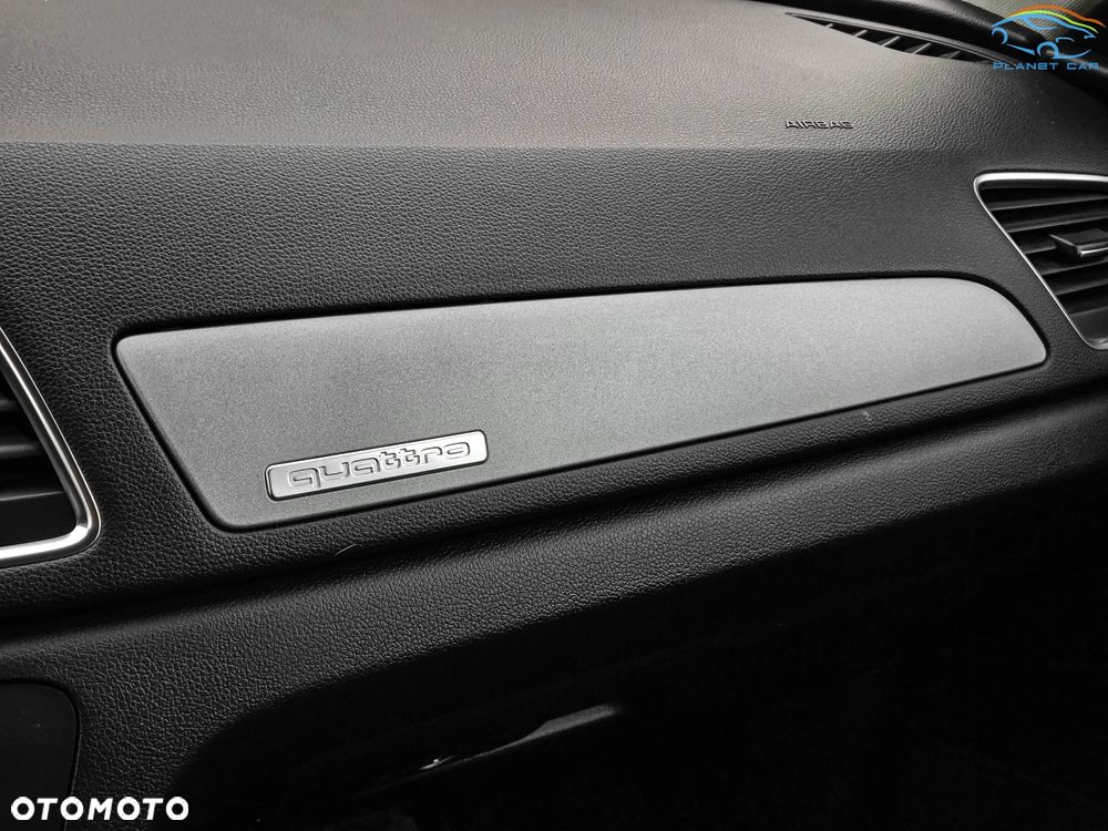 Audi Q3 2.0 TDI Quattro S tronic - 40