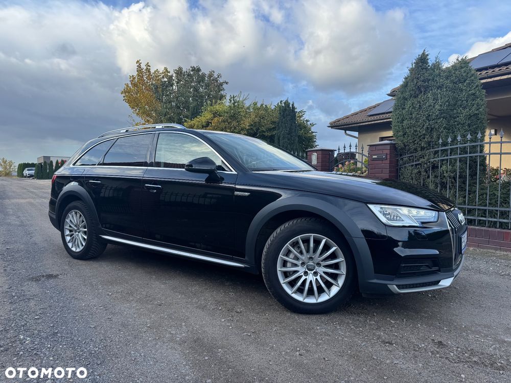 Audi A4 Allroad - 5
