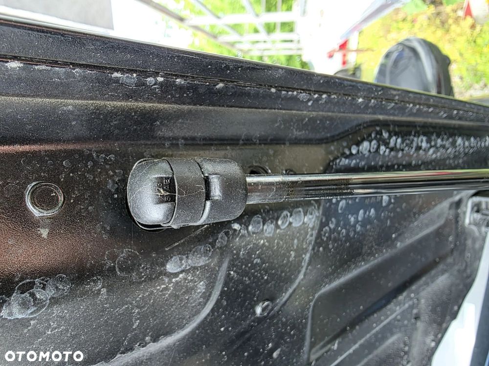 SIŁOWNIK MASKI MERCEDES EQC N293 A2539801164 - 2