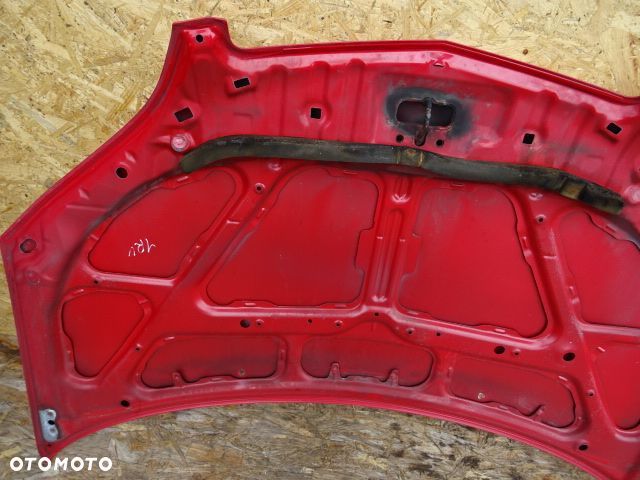 MASKA POKRYWA SILNIKA DAIHATSU YRV 00-05 LAK: R29 - 10