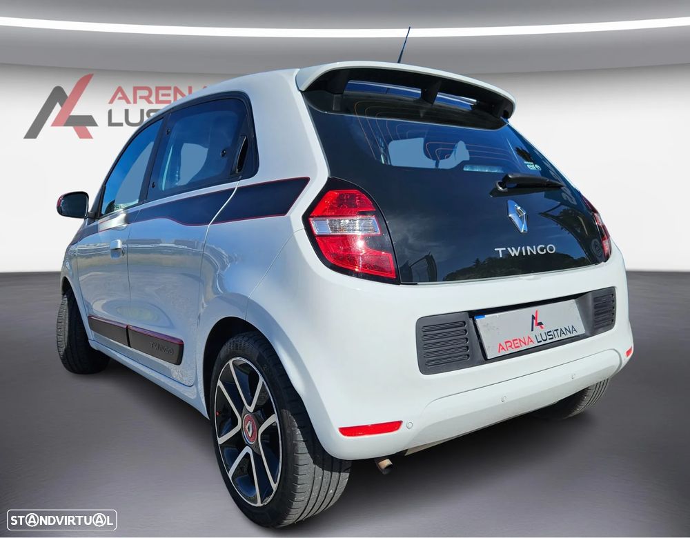 Renault Twingo 0.9 TCe Sport - 14