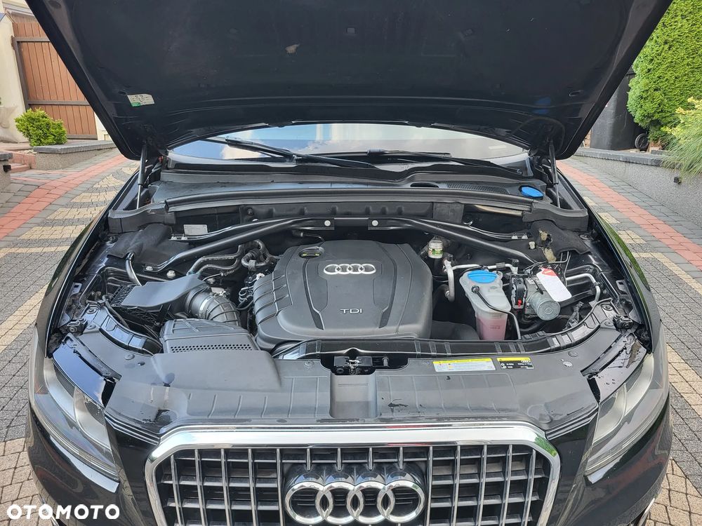 Audi Q5 2.0 TDI - 19