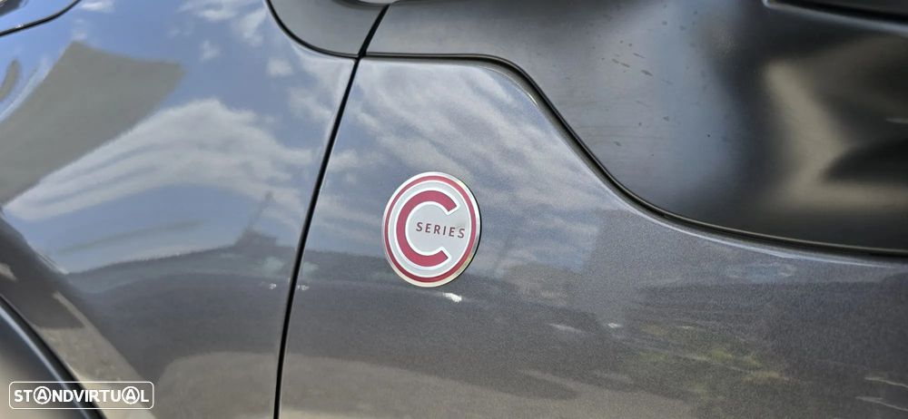 Citroën C3 1.5 BlueHDi C-Series - 6
