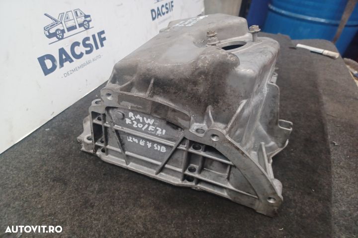 Baie ulei 7812360 7812360-02 13992010 7812360 7812360-02 13992010 BMW - 3