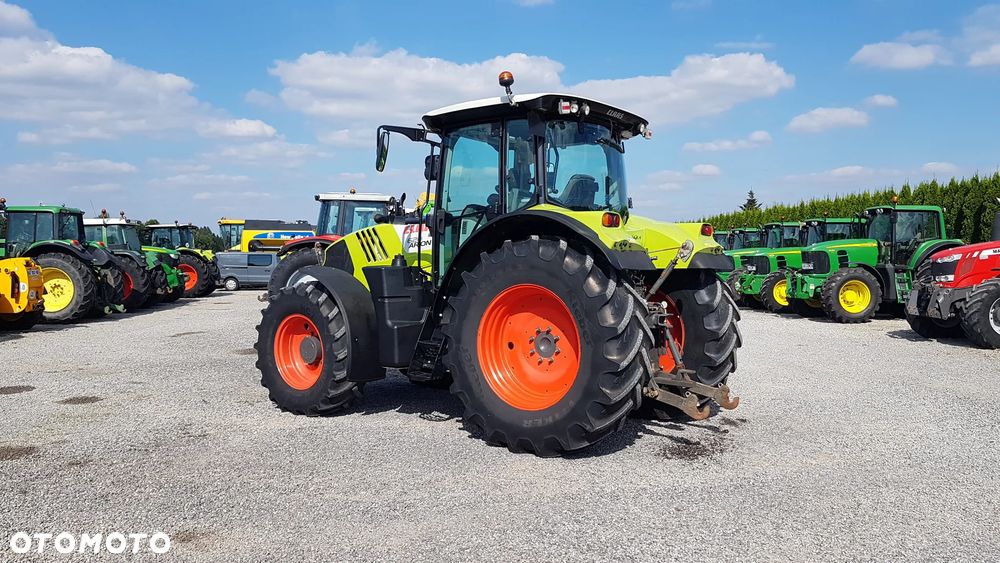 Claas ARION 620 2013R - 40