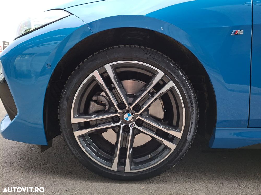 BMW Seria 2 220i Aut. M Sport - 24