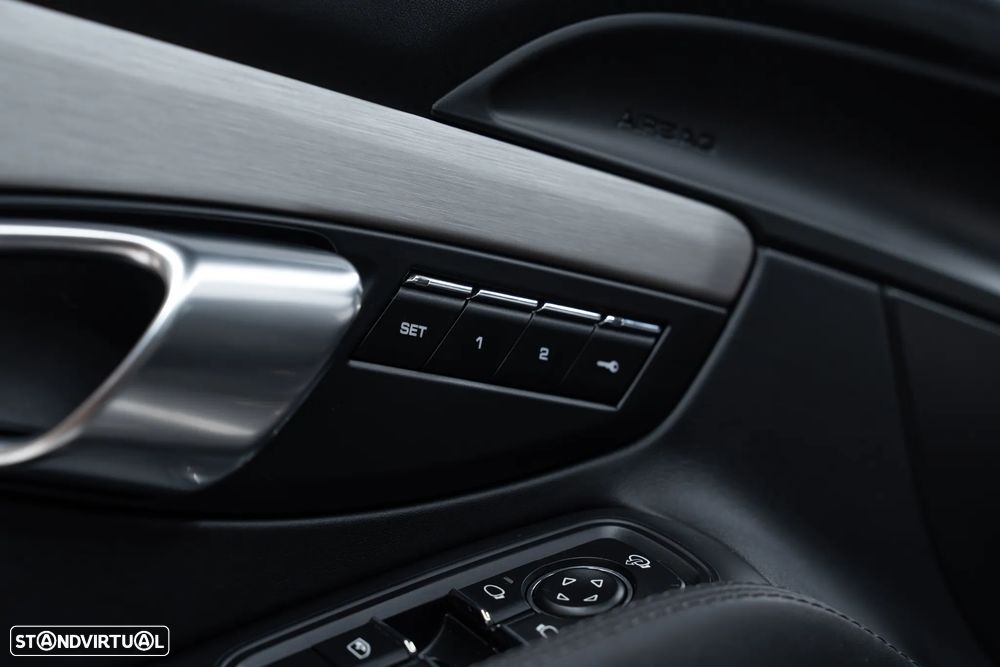 Porsche 911 (991) Targa 4 S PDK - 23