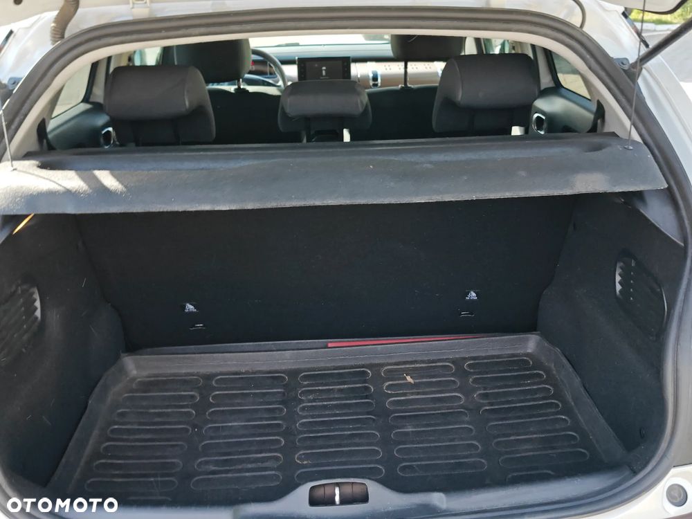 Citroën C4 Cactus 1.2 PureTech Shine Edition - 21