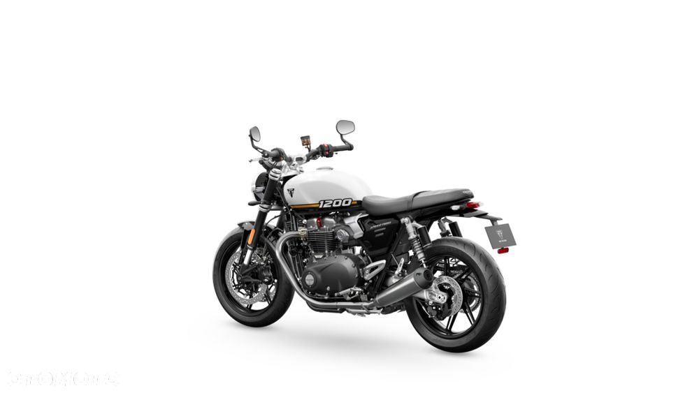 Triumph Speed Twin - 5