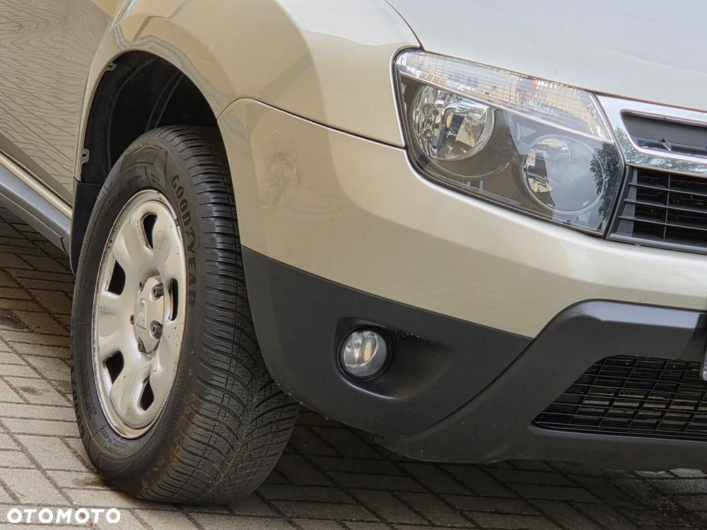 Dacia Duster 1.5 dCi Laureate - 11