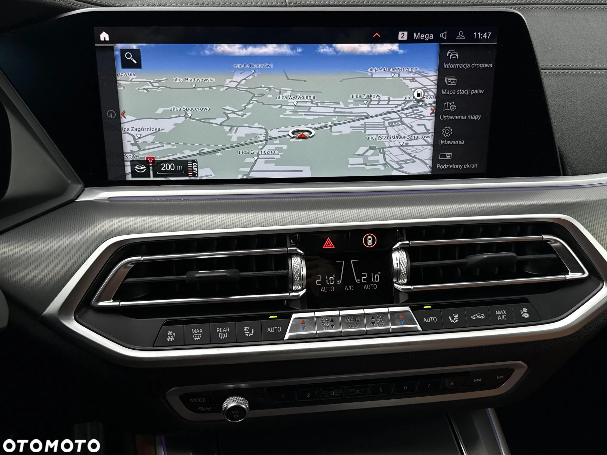 BMW X5 xDrive40d mHEV sport - 21