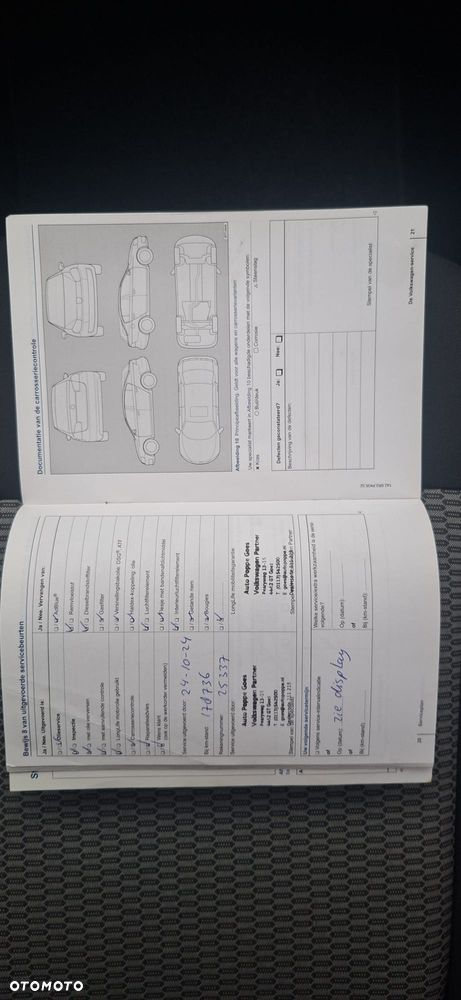 Volkswagen Polo 1.2 TDI DPF Comfortline - 35