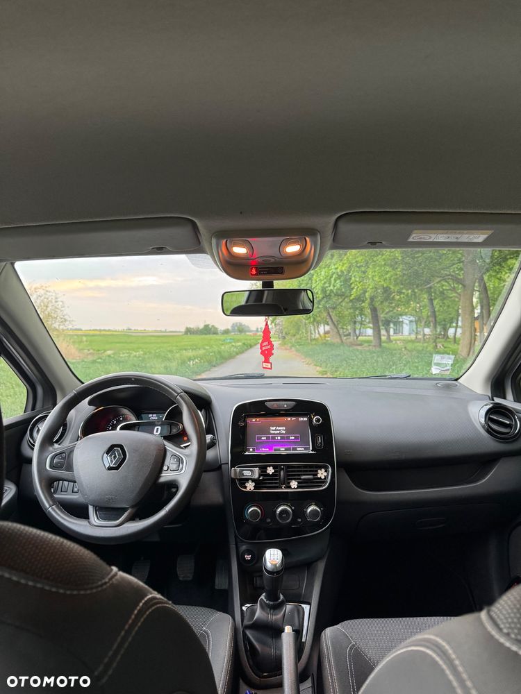 Renault Clio 1.5 dCi Energy Intens - 21