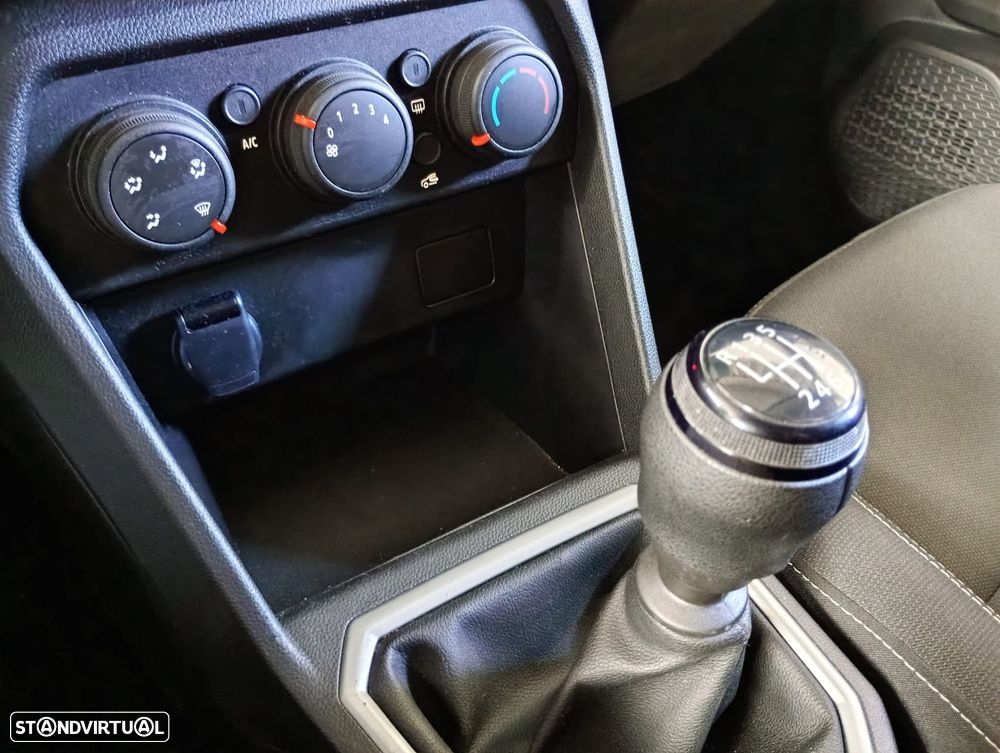 Dacia Jogger 1.0 ECO-G SL Extreme+ Up&Go 7L Bi-Fuel - 18