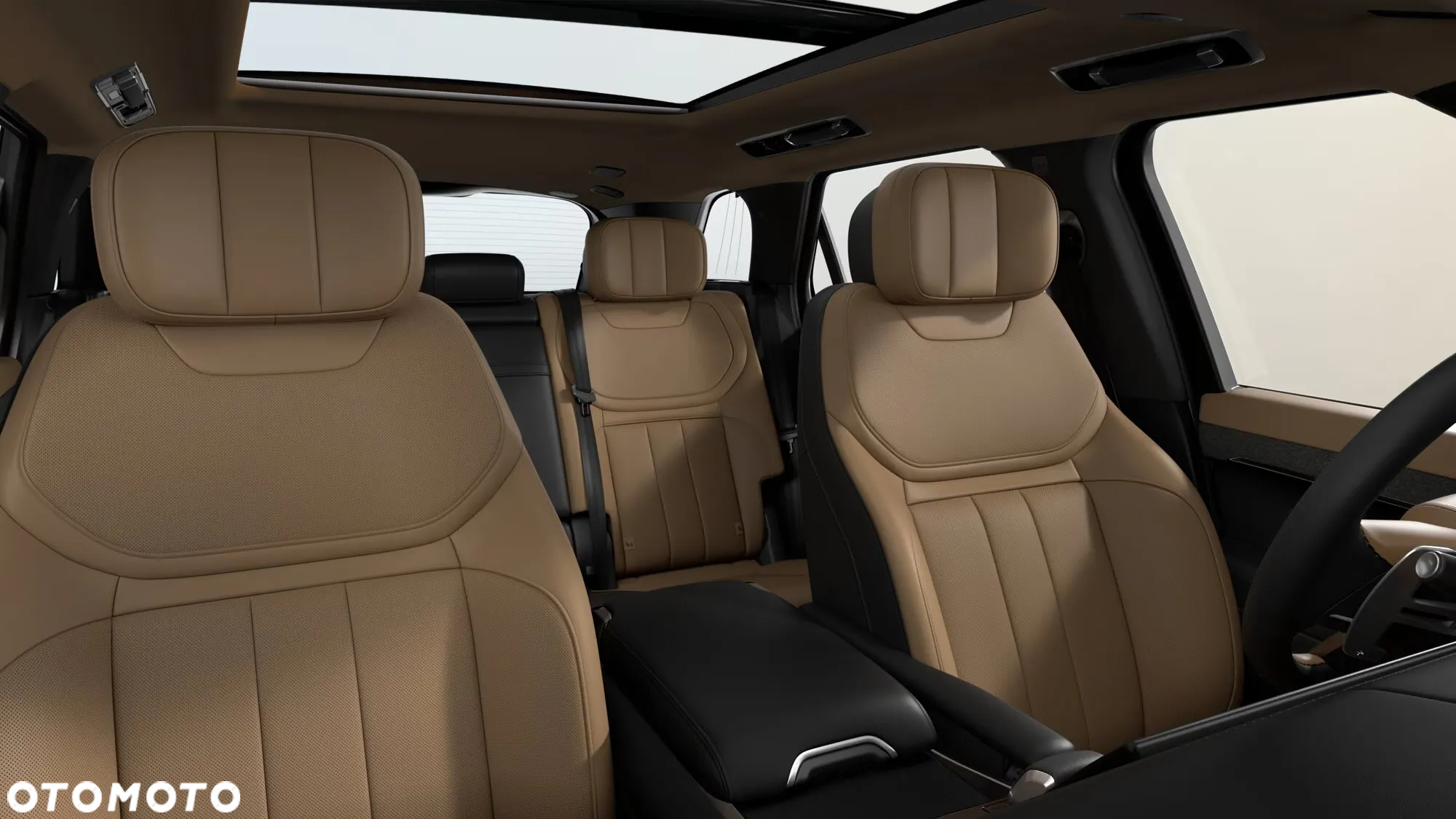 Land Rover Range Rover Sport S 3.0 P550e PHEV Autobiography - 4