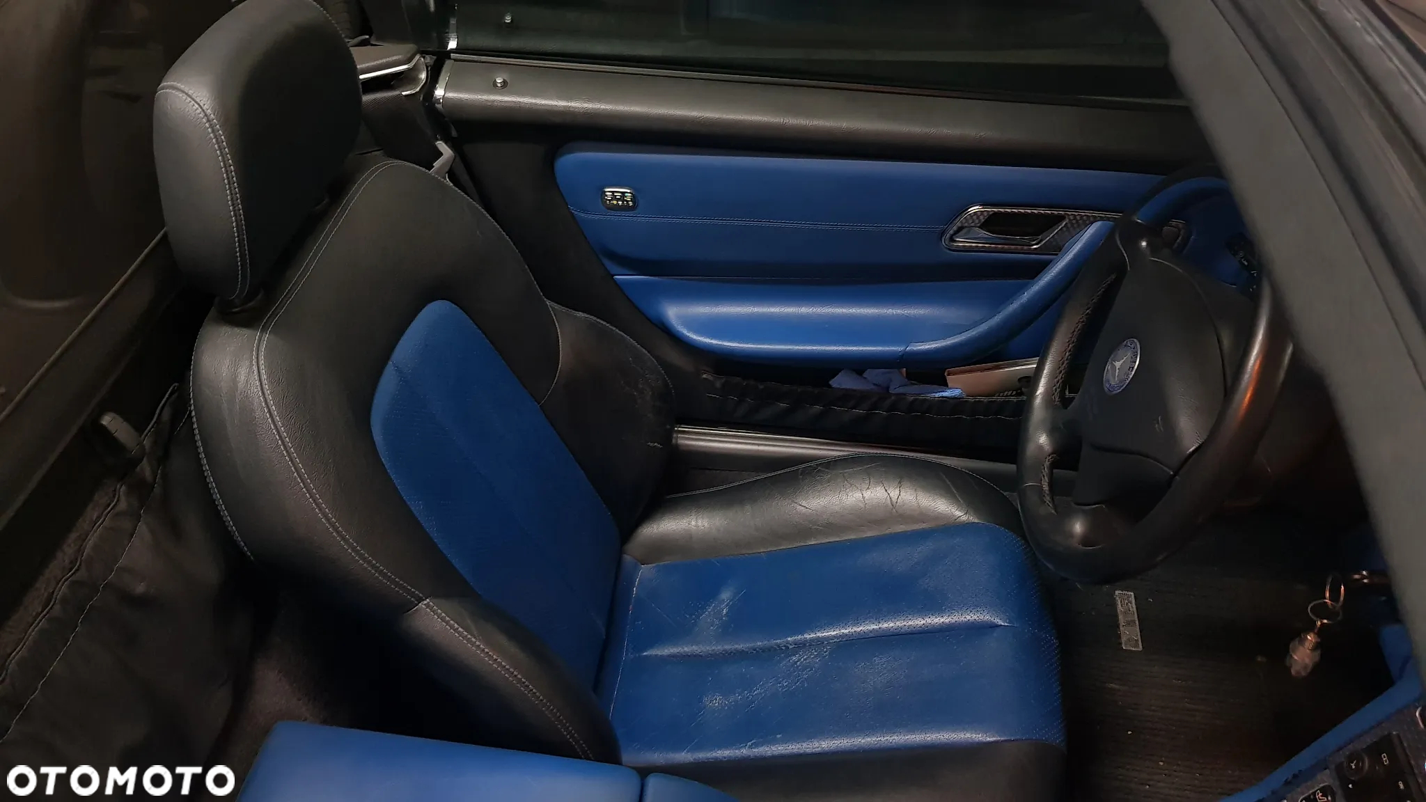 Mercedes-Benz SLK - 18