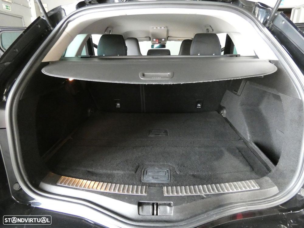 Renault Mégane Sport Tourer 1.6 dCi GT Line - 17