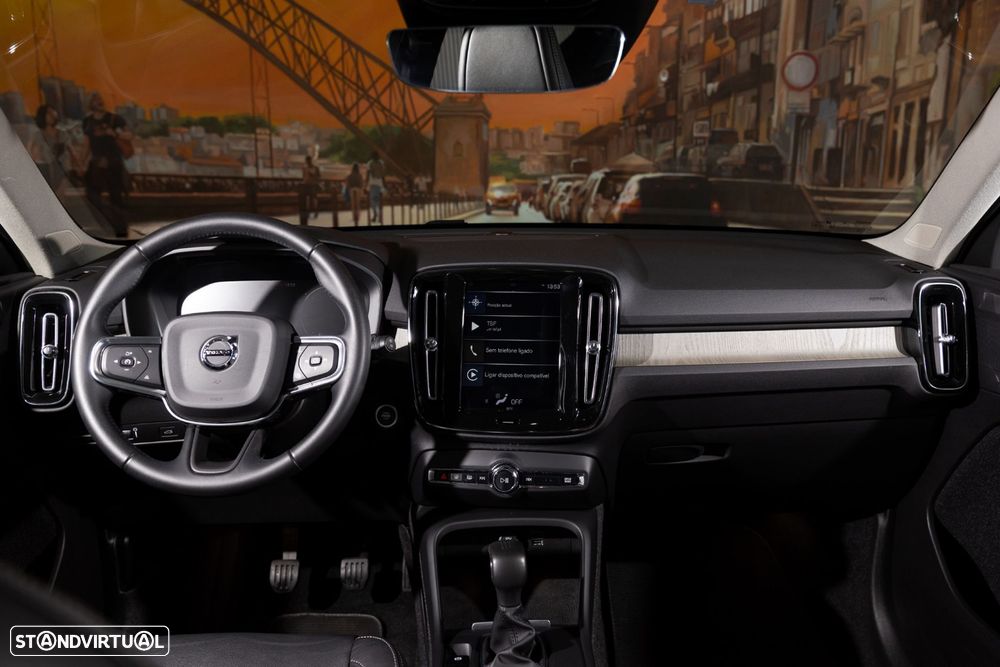 Volvo XC 40 2.0 D3 Inscription - 13