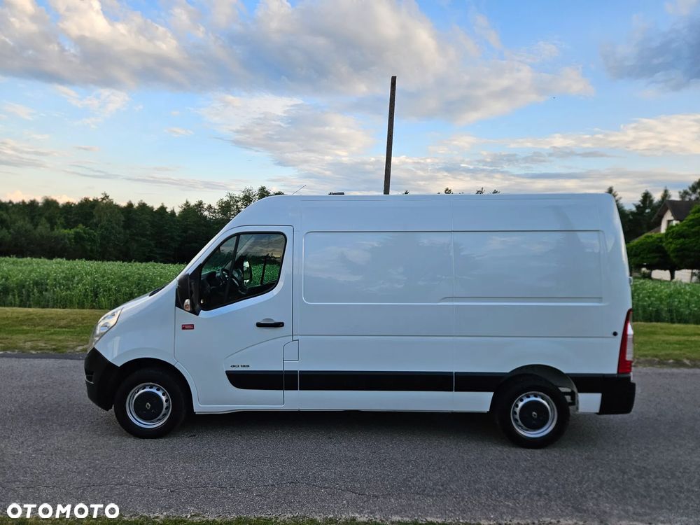 Renault MASTER - 4