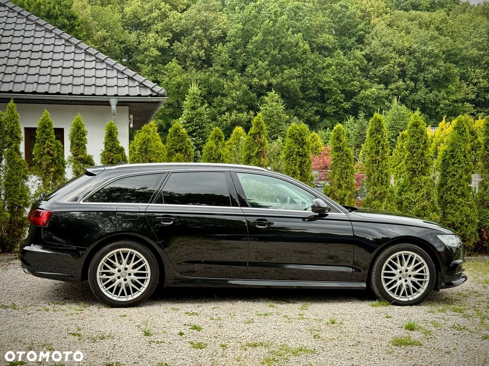 Audi A6 - 29