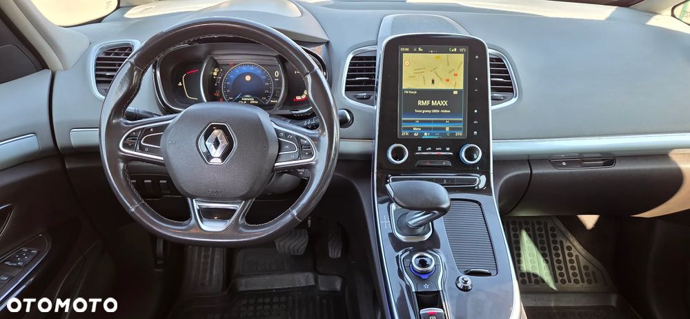Renault Espace Energy dCi 160 EDC Intens - 14
