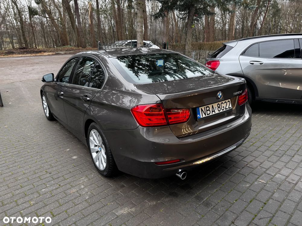 BMW Seria 3 - 25