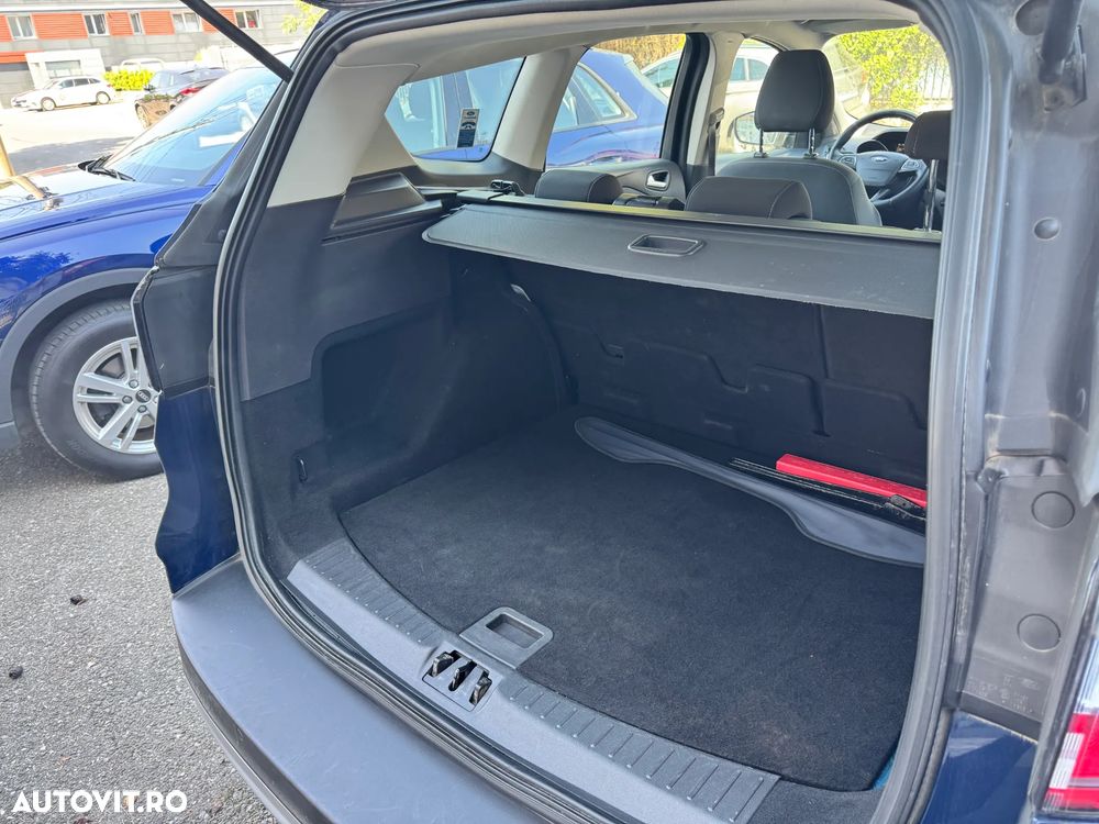 FORD Kuga 2019 — imagine 4