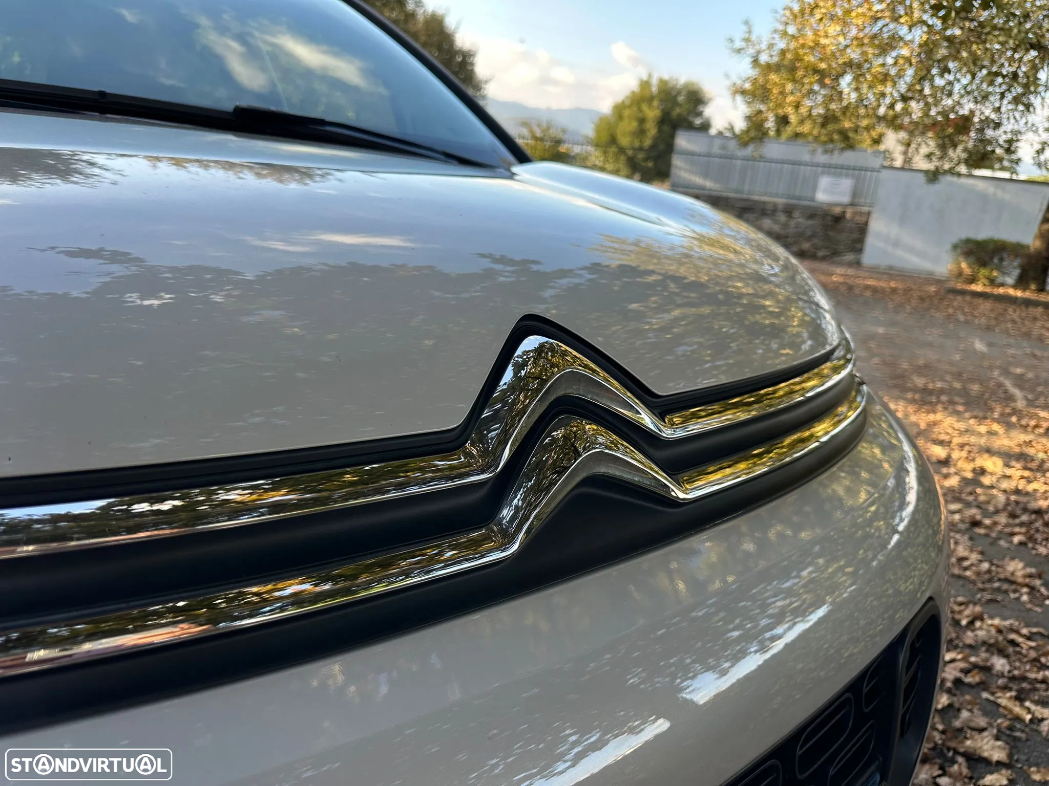 Citroën C3 Aircross 1.2 PureTech Feel Pack - 11