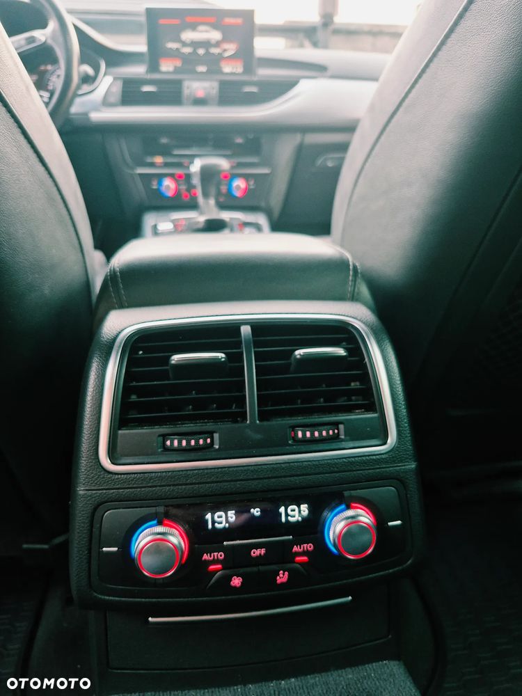 Audi A6 Limousine - 13