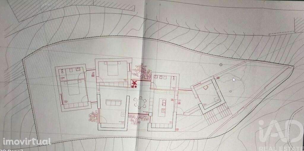 Terreno para construção em Lagares e Figueira de 417,00 m2 - Grande imagem: 5/9