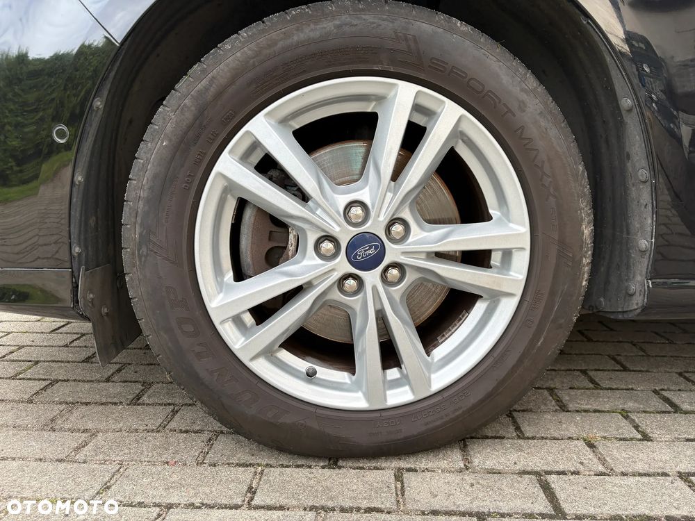 Ford S-Max 2.0 EcoBlue Titanium - 27