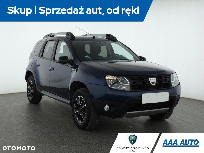 Dacia Duster - 2