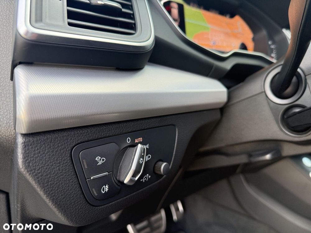 Audi Q5 40 TDI Quattro Sport S tronic - 14